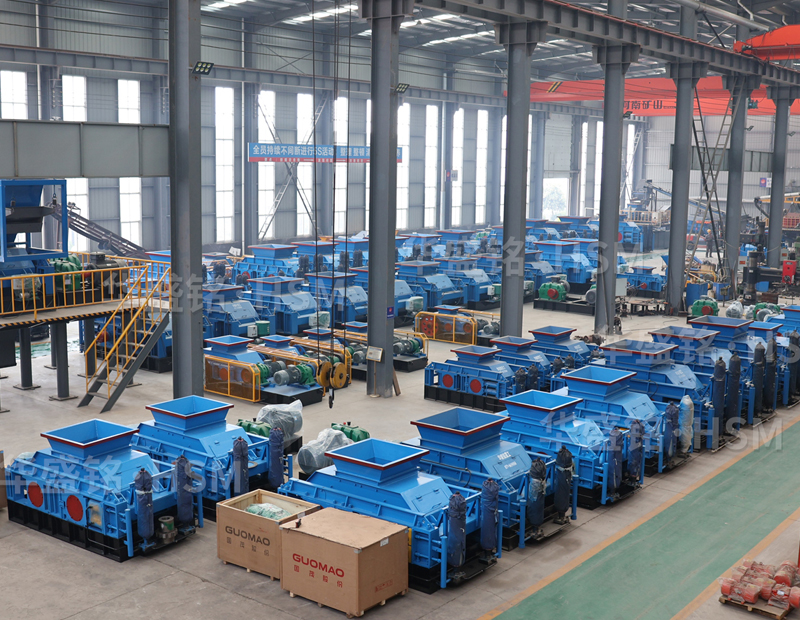  處理石灰石用哪種破碎機(jī)比較好？多少錢？