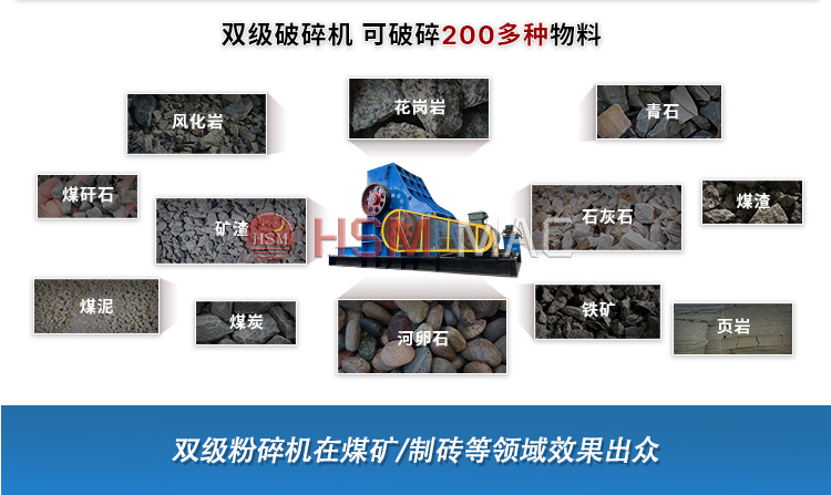 煤礦井下填充物破碎機,煤礦井下填充物粉碎機廠家,煤礦井下粉碎機價格,煤礦雙級無篩底粉碎機原理 微信圖片_20240403163638
