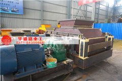 時產200噸雙齒輥破碎機都有哪些配置，價格便宜嗎？