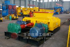 年產200萬噸雙齒輥破碎機生產線，全套購買需要多少錢？