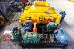 國內對輥破碎機哪家好？在河南有沒有好的廠家推薦？