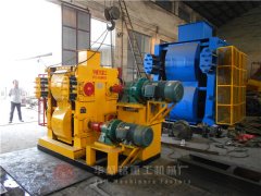 如何指導正確安裝四輥破碎機的四個輥子的？選哪家比較放心