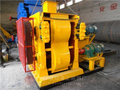 四輥破碎機報價貴不貴呢？大概要多少錢