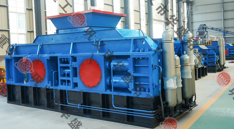 碎石制砂生產線