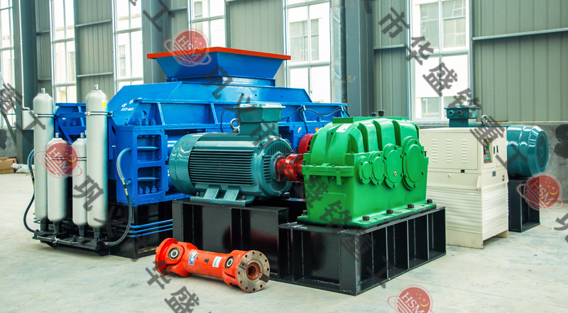 碎石制砂生產線