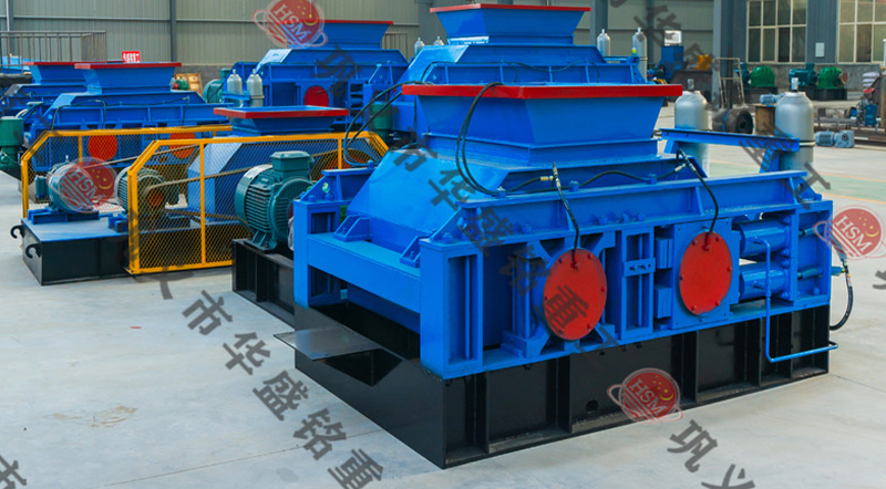 碎石制砂生產線