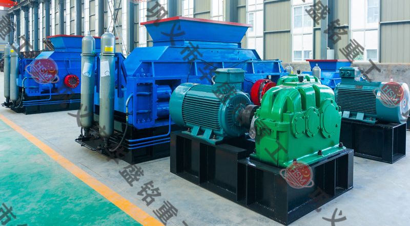 碎石制砂生產線